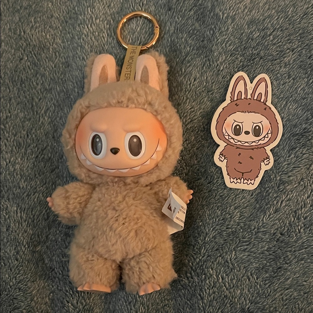 Labubu